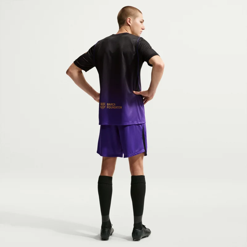 Nike F.C. Barcelona 2026/27 Stadium Away