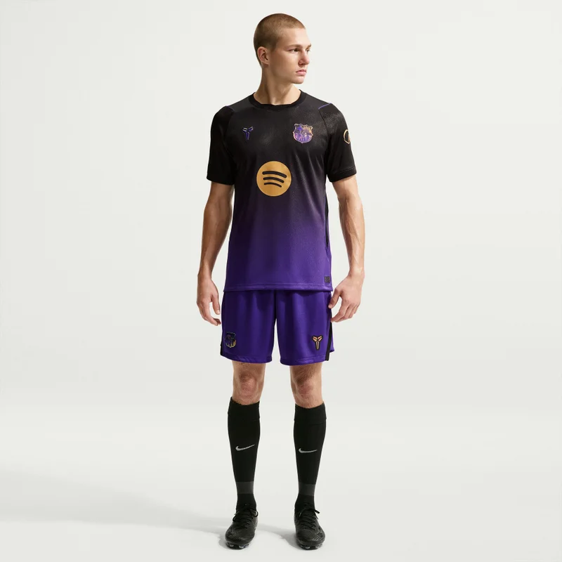 Nike F.C. Barcelona 2026/27 Stadium Away