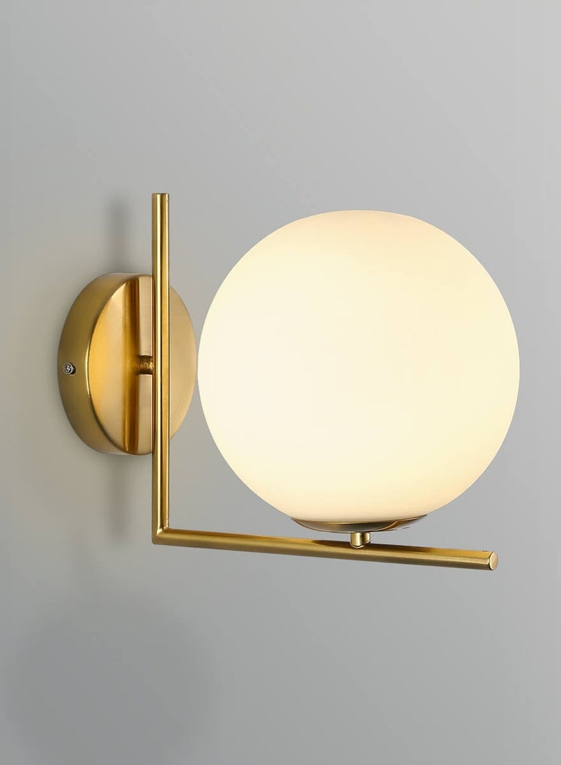 UCANDLE 3Pcs Modern Modern Ball And Arm Lamp - Image 1