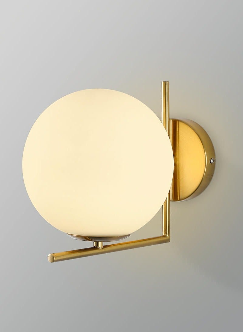 UCANDLE 3Pcs Modern Modern Ball And Arm Lamp - Image 3