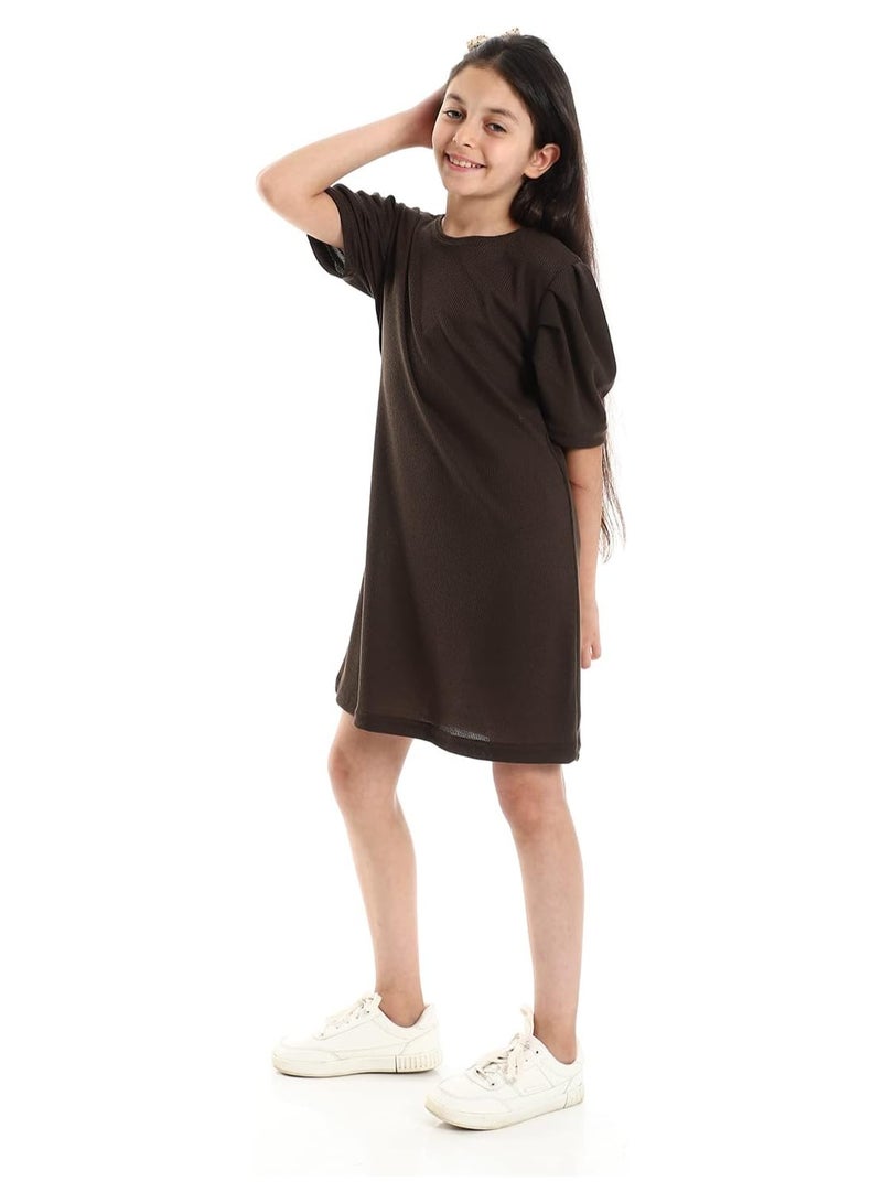 أندورا Andora girls 33S22G30319 Dress - Image 2