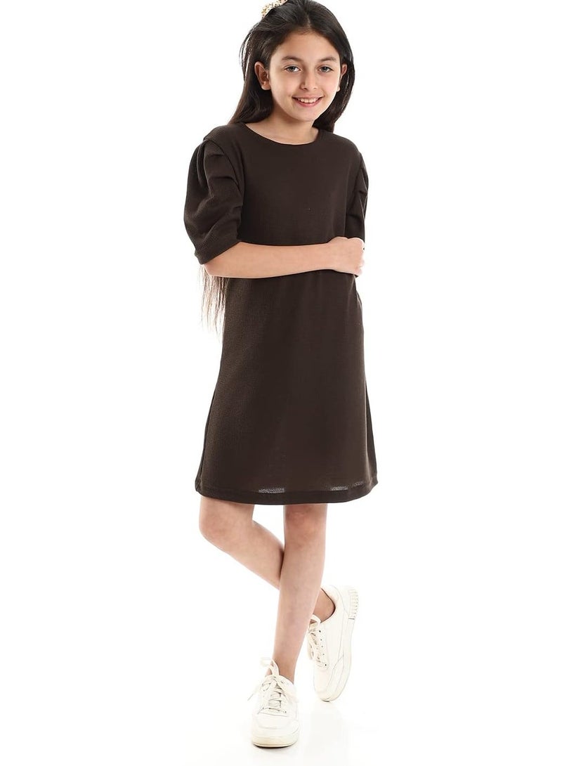 أندورا Andora girls 33S22G30319 Dress - Image 1