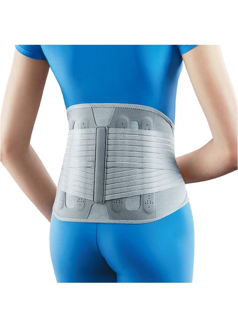 Lumbar Support 2366 - Small, Ergonomic Design for Enhanced Spinal Stability