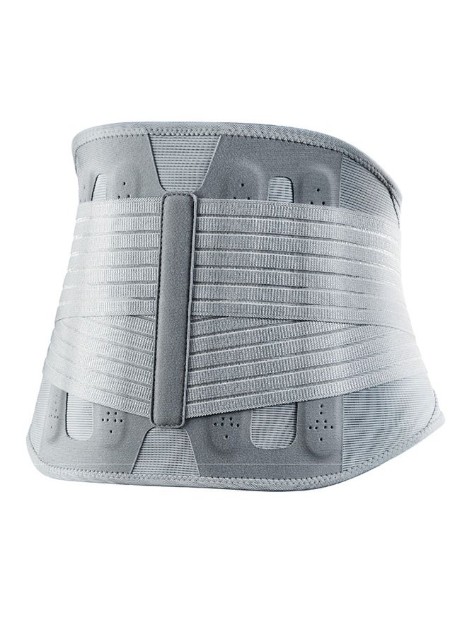 OPPO - Lumbar Support 2366 - Small, Ergonomic Design for Enhanced Spinal Stability - Image 1