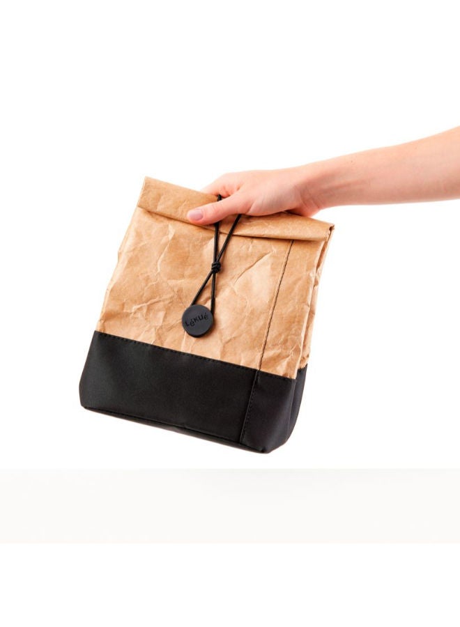 Lekue To Go Lunch Bag -Multicolour - Image 2