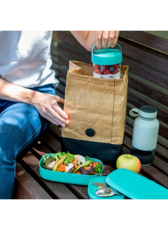 Lekue To Go Lunch Bag -Multicolour - Image 3