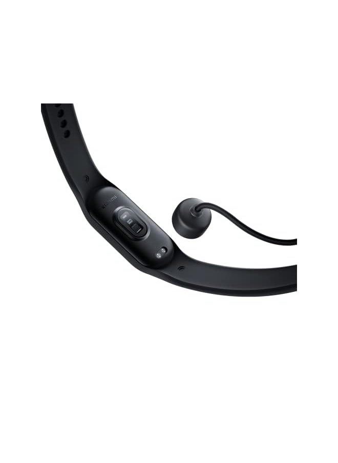 PROMASS - Mi Band 7 Activity Tracker High-Res 1.62" AMOLED Screen, Bluetooth 5.2, 120 Sports Modes, Optical Heart Rate & Blood Oxygen Sensor, 24HR Heart Rate & Sleep Monitor Smart Watch - Image 1