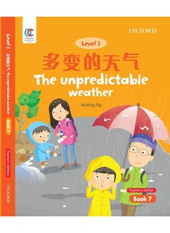 The Unpredictable Weather 