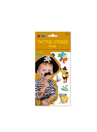 BIG TATTO STICKER STAND 72P - pzsku/Z28FBC64C4944FB57150FZ/45/_/1740241255/22954cf9-550a-48bb-b014-a773b7f107d5