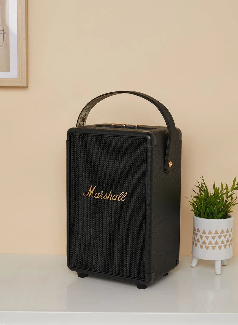 Marshall Tufton Portable Bluetooth Speaker