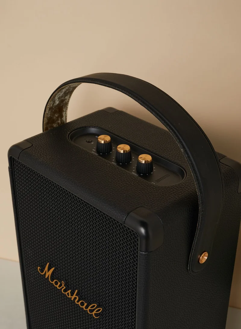 Marshall Tufton Portable Bluetooth Speaker