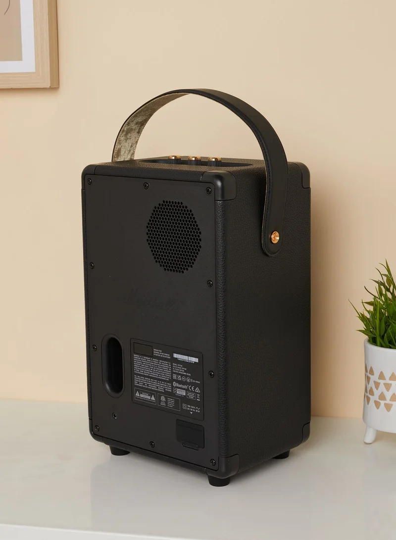 Marshall Tufton Portable Bluetooth Speaker