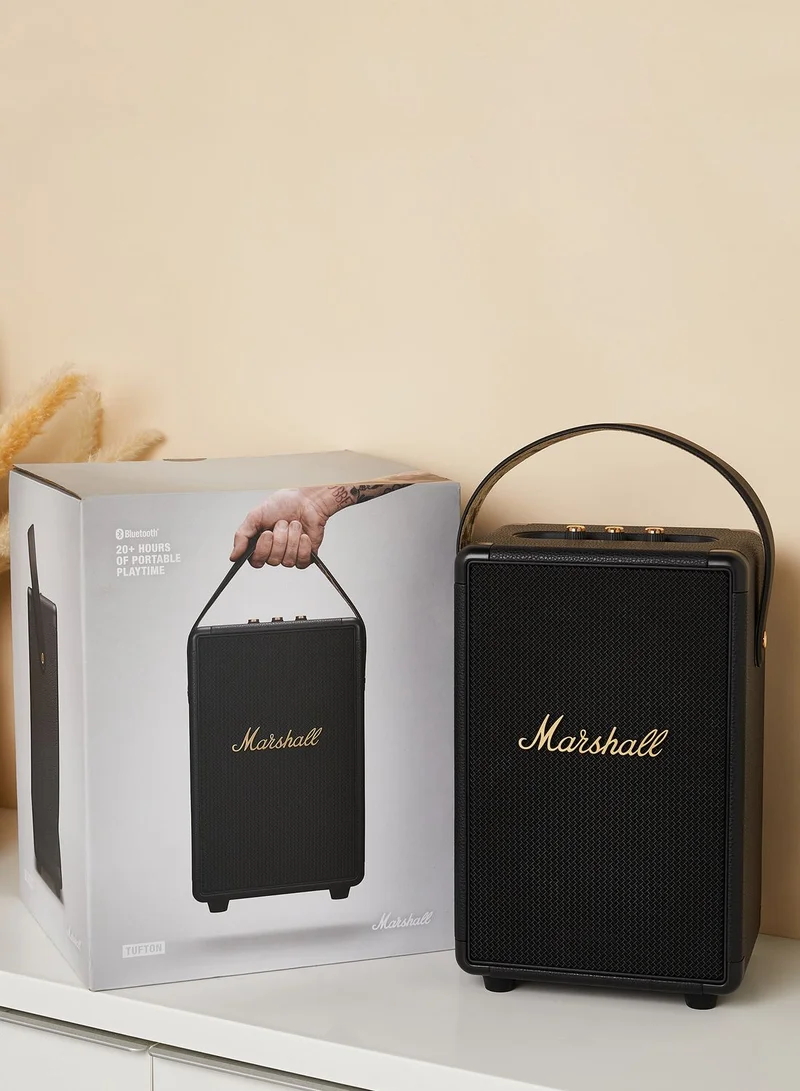 Marshall Tufton Portable Bluetooth Speaker