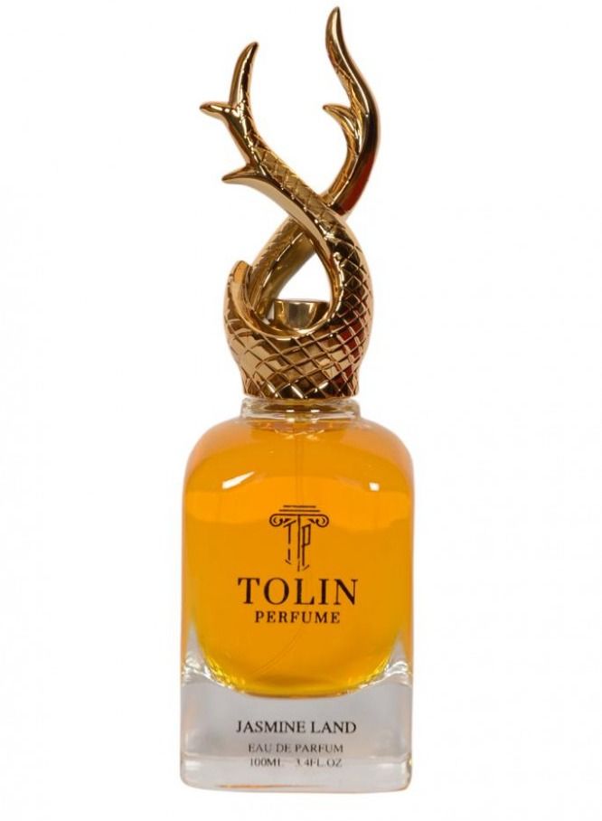 tolin Jasmine Land perfume 100 ml