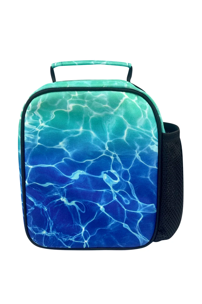 Hype Kids Insulated Lunch Bag
