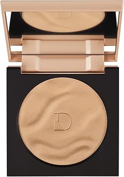 Diego Dalla Palma Nudissimo Hydra Butter Compact Powder 41 For Women 04 oz Powder - Image 1