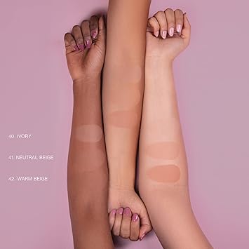 Diego Dalla Palma Nudissimo Hydra Butter Compact Powder 41 For Women 04 oz Powder - Image 2