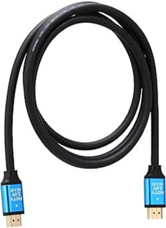 TRUMAN Truman 4K HDMI Cable, 1.5 m - NEW 