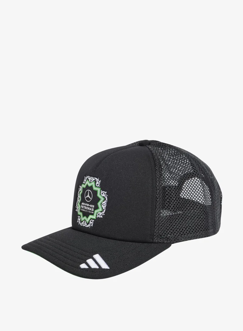 اديداس MERCEDES - AMG PETRONAS FORMULA 1 TEAM JEDDAH CAP