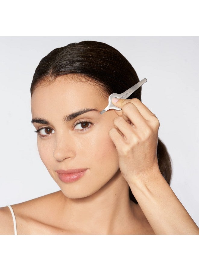 تويزرمان ملقط مائل ذو قبضة عريضة - Image 2