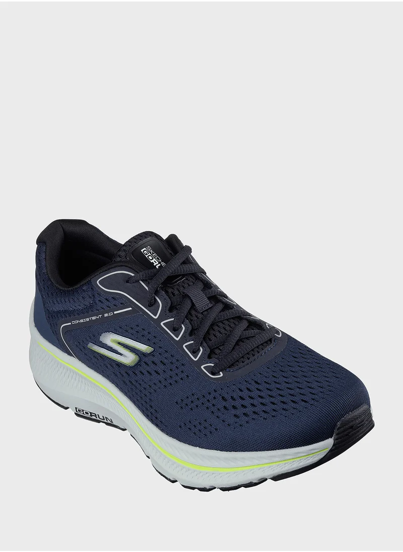 SKECHERS Go Run Consistent 2.0