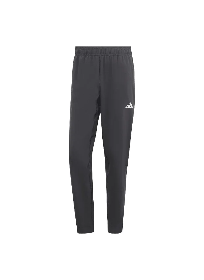 اديداس adidas train essentials training men pants
