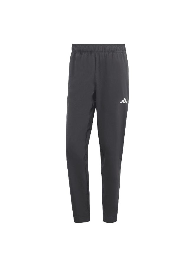 Adidas adidas train essentials training men pants  - Image 2