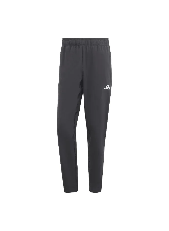 اديداس adidas train essentials training men pants