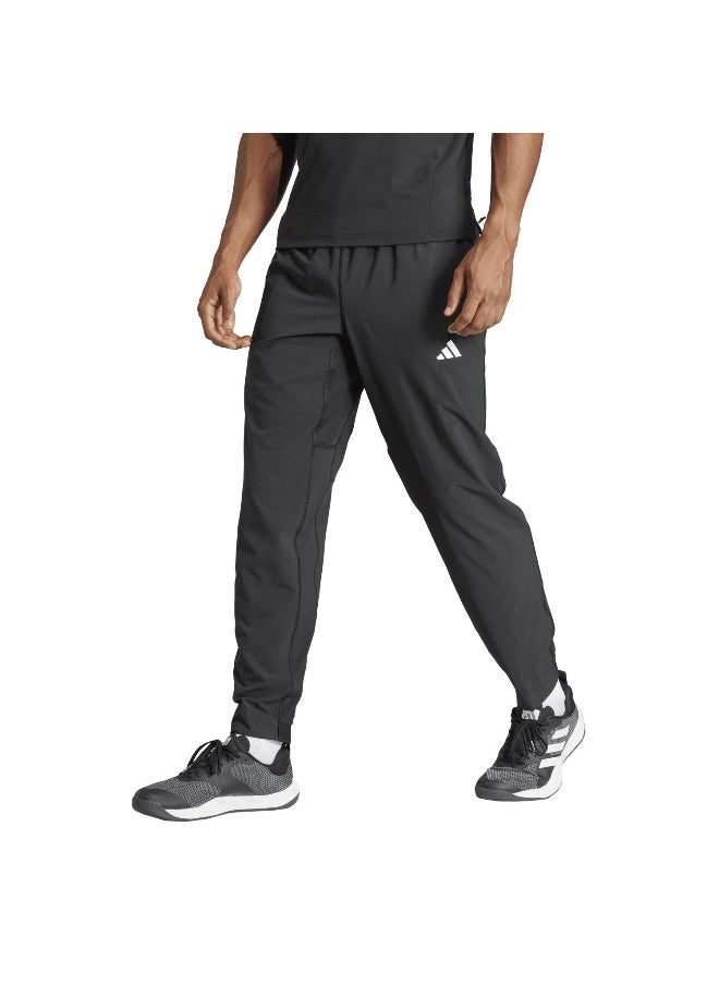 Adidas adidas train essentials training men pants  - Image 3
