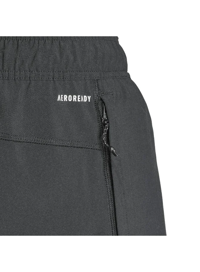 Adidas Adidas Tr-Es Woven Pt Black Pants (1/1) Pants For Men