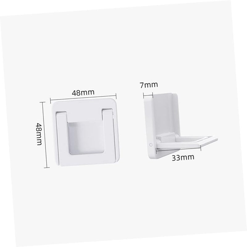 3Pcs Black Sliding Door Lock Safety Locks for Windows and Doors Home Security for Pets - Image 3