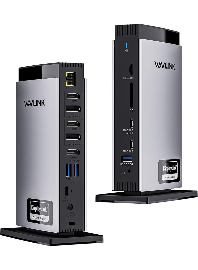 واف لينك محطة الإرساء - Image 1