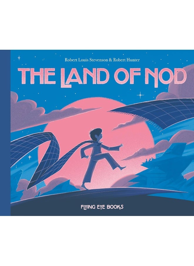 null - The Land of Nod - Image 1