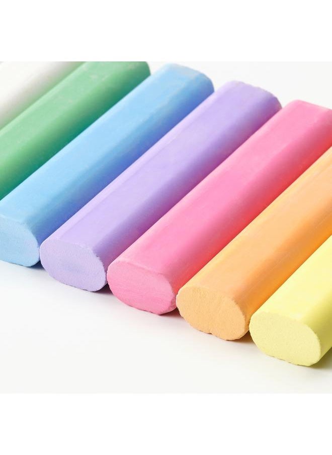 Zaboon - Chalks, Mixed Colours - Image 1