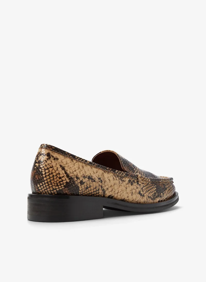 CALL IT SPRING Wilshire Loafers