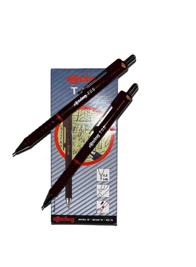 Rotring Tikky Versatil 0.5 Mm Tip Pen - Image 4