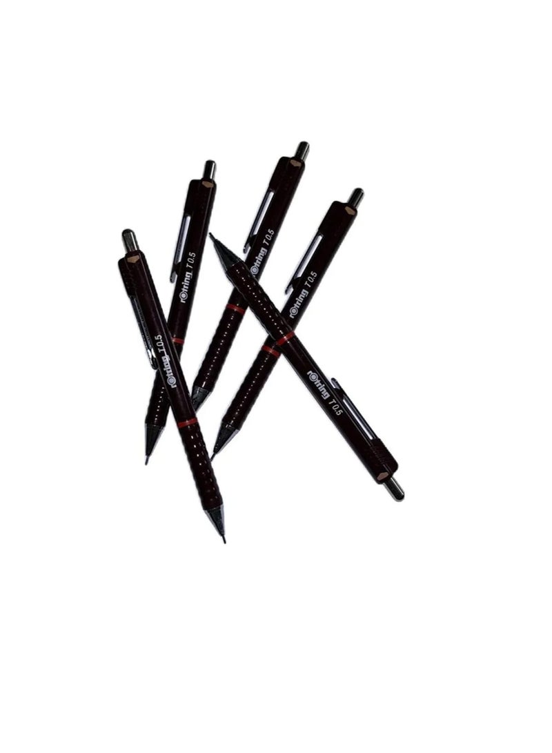 Rotring Tikky Versatil 0.5 Mm Tip Pen - Image 3