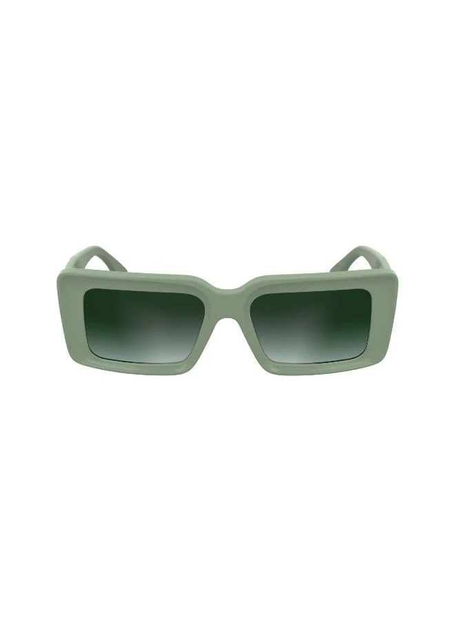 Rectangle Sunglasses