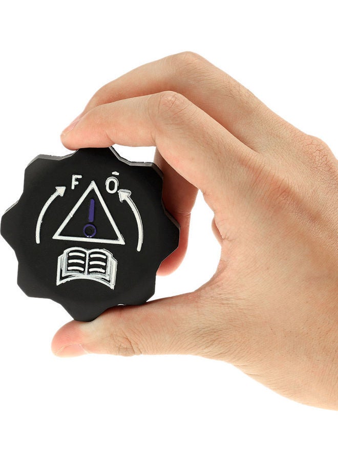 نيبمينينت غطاء خزان رأس الرادياتير - Image 4