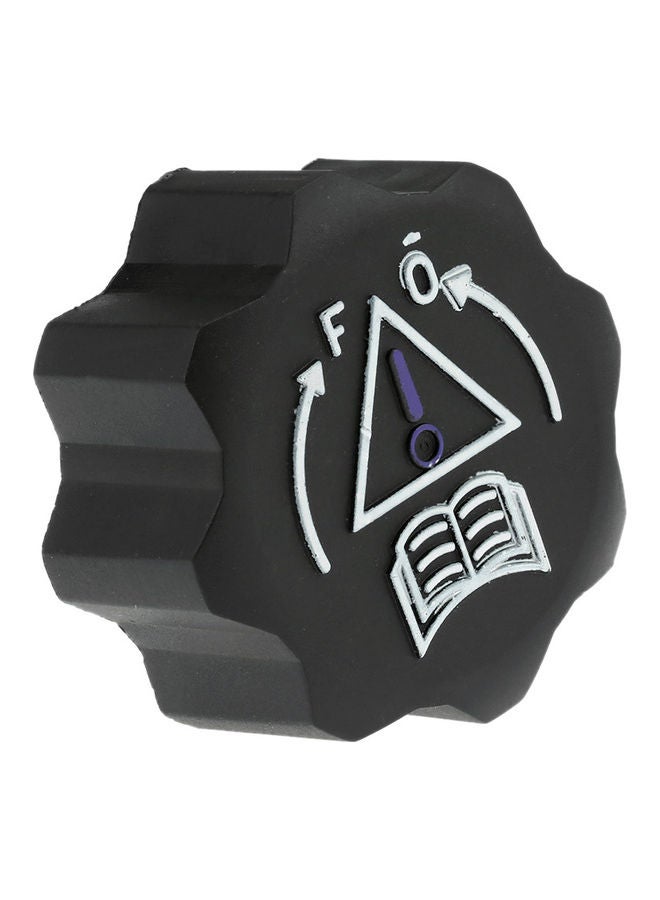 نيبمينينت غطاء خزان رأس الرادياتير - Image 3