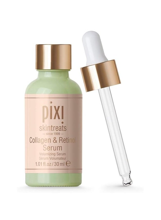 pixi Skintreats Glow Tonic Serum Multicolour 30ml  - Image 1
