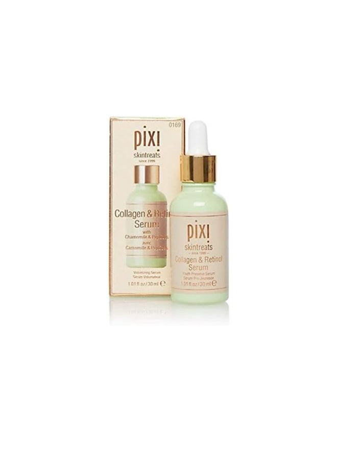 pixi Skintreats Glow Tonic Serum Multicolour 30ml  - Image 2