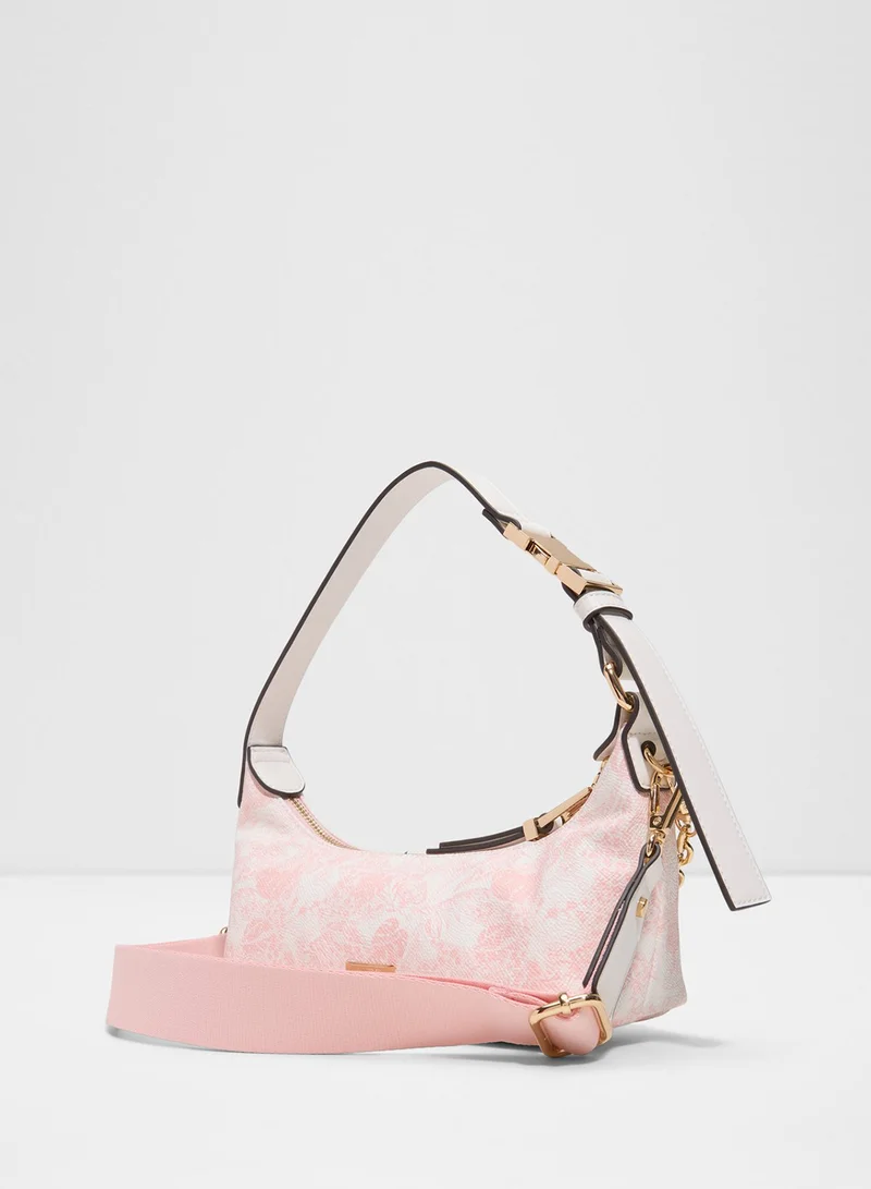 الدو Narrow Strap Shoulder bag