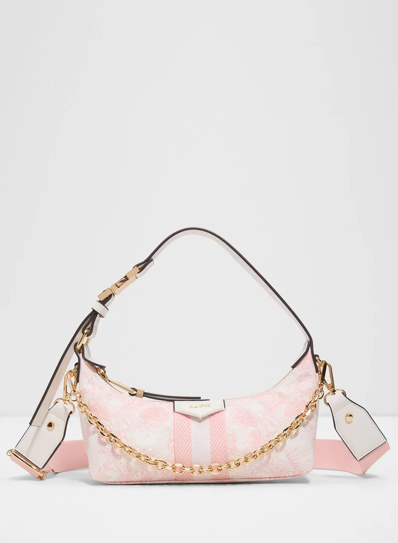 الدو Narrow Strap Shoulder bag
