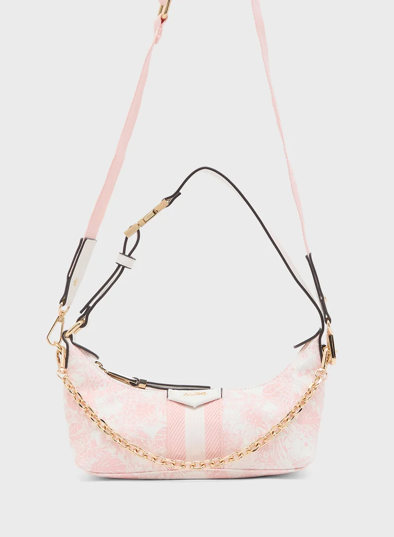 ALDO Narrow Strap Shoulder bag