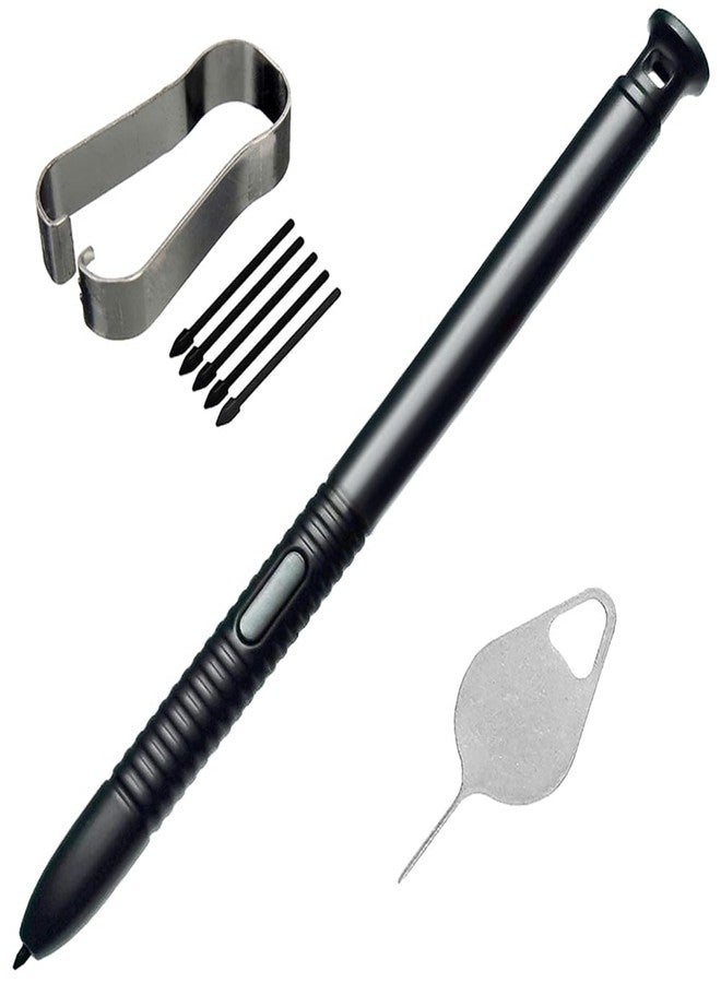 Bestdealing Galaxy Tab Active 3 T570 Stylus Pen Tab Active 2 T390 T395 Pen Replacement Tab Active Pro T540 T545 T547 Pen Touch Pen for Samsung Galaxy Tab Active3 PenT575 T577 S Pen Active4 Pro T630 T638 T636 Pen - Image 1