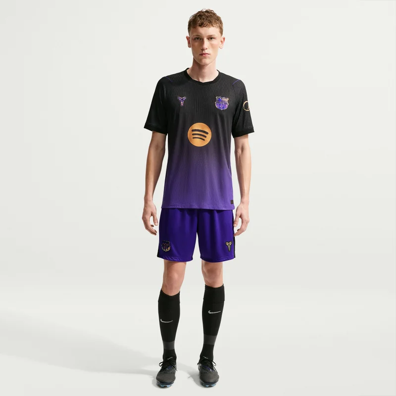 F.C. Barcelona 2026/27 Match Away