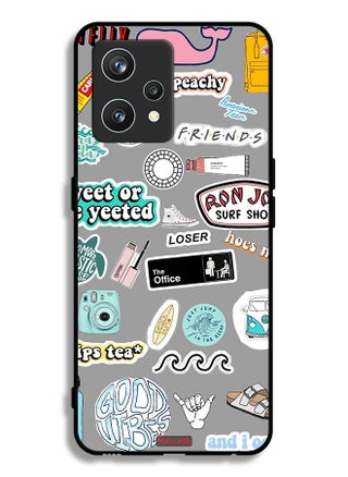 Realme 9 Pro Plus Protective Case Cover Good Vibes Stickers - pzsku/Z28FDDFADA8C4FDF2DFCDZ/45/_/1698481197/a60209ae-dfd6-4957-bf48-7a596c6d9a39
