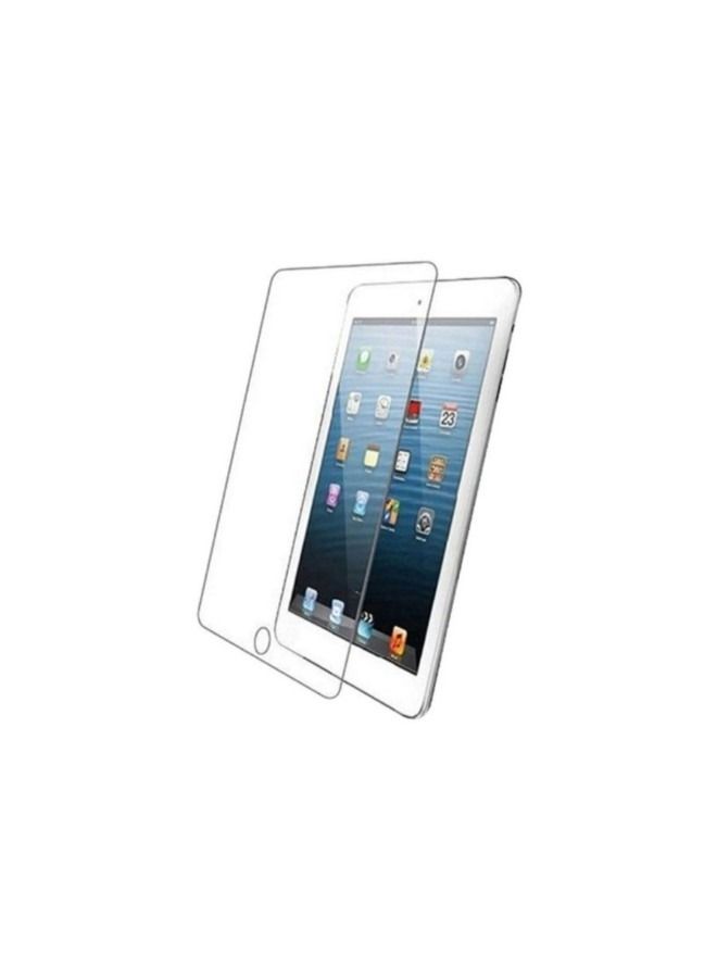 ACLIX Apple iPad Mini 4 Screen Protectors Clear
