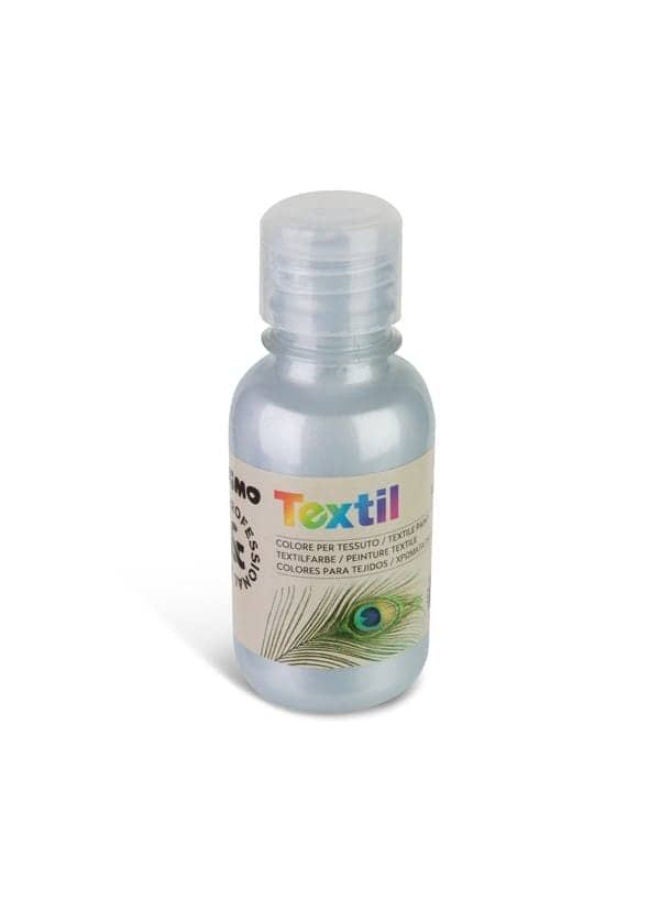 Textile Acrylic Paint, 125 Ml